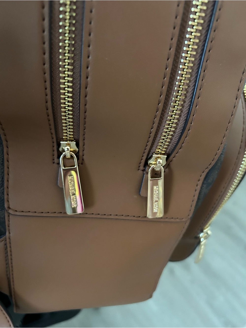 Michael Kors Backpack - Picture 2 of 6